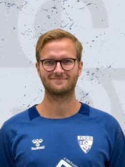 Avatar Bild für Timo Falk