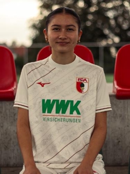 Avatar Bild für Janine Müller