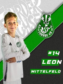 Avatar Bild für Leon Steffen Baumgart