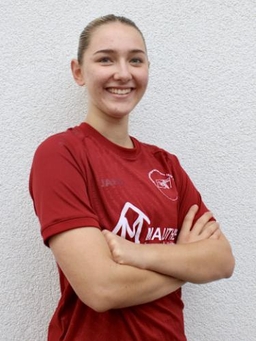 Avatar Bild für Ricarda Geiger