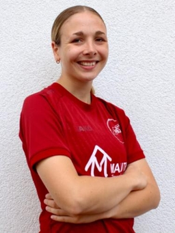 Avatar Bild für Anna-Lena Keller