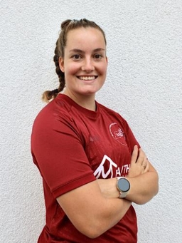 Avatar Bild für Romina Klemm