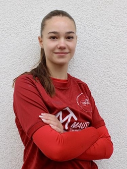 Avatar Bild für Alicia Klinschpon