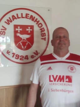 Avatar Bild für Olav Lehmann