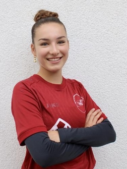 Avatar Bild für Zoe Zappe