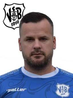 Avatar Bild für Arben Beqiri