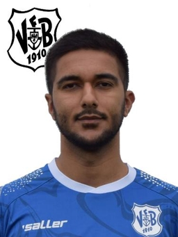 Avatar Bild für Mohammad Reza Hosseini