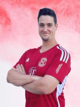 Avatar Bild für Nico Schmidt