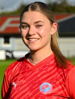 Avatar Bild für Liliane Dammann