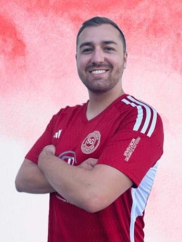 Avatar Bild für Yannik Ehard