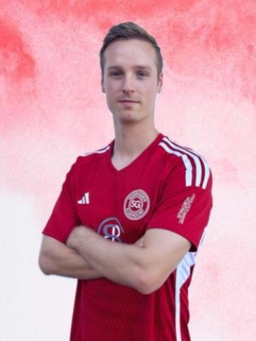 Avatar Bild für Maurice Haar