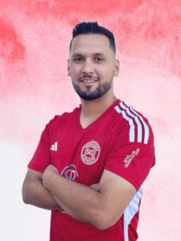 Avatar Bild für Musa Ölmez