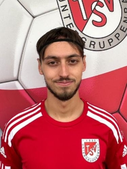 Avatar Bild für Kevin Buchwald