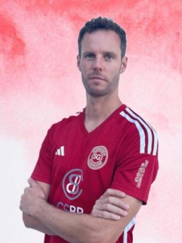 Avatar Bild für Alexander Sprenger