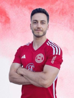 Avatar Bild für Tizian Tries