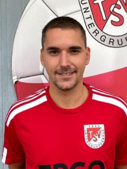 Avatar Bild für Patrick Fröhlich