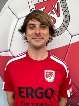 Avatar Bild für Manuel Kübler