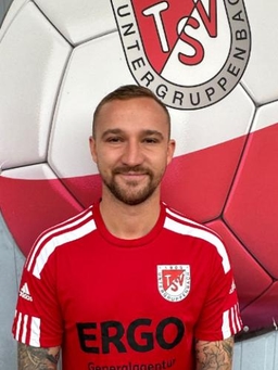 Avatar Bild für Maurice Kuder