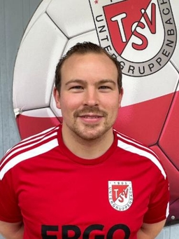 Avatar Bild für Benjamin Woern
