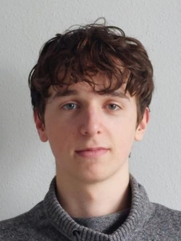 Avatar Bild für Lasse Burr