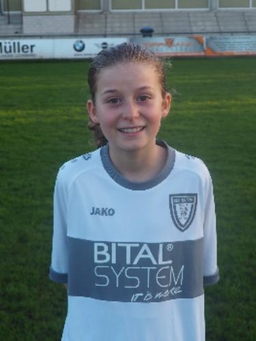 Avatar Bild für Leonie Jamborek