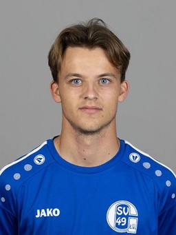 Avatar Bild für Erik Drechsel
