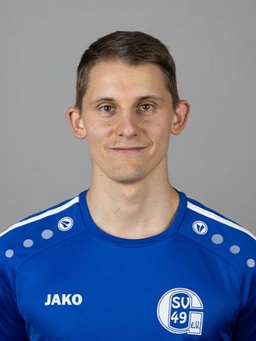 Avatar Bild für Nathanael Fuß