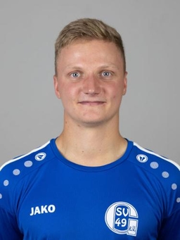 Avatar Bild für Florian Hänel