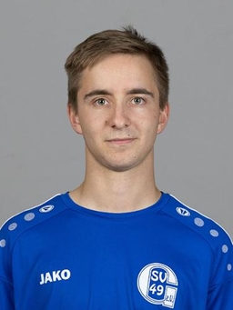 Avatar Bild für Gideon Hannapp