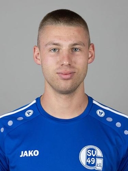 Avatar Bild für Erik Haselbach