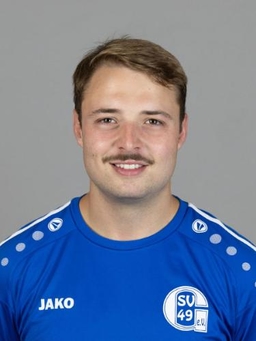 Avatar Bild für Gregor Hermann