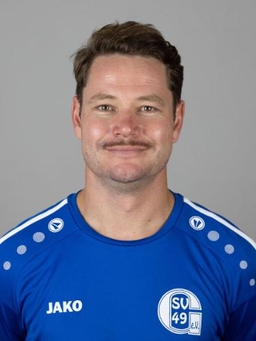 Avatar Bild für Maurice Hilbert