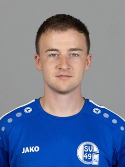 Avatar Bild für Nico Reichel