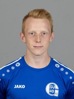 Avatar Bild für Aaron Uhlig