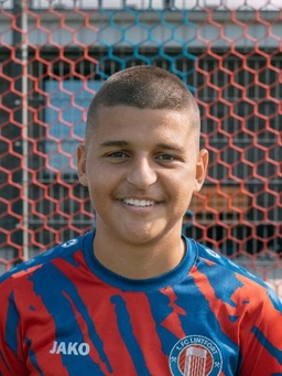 Avatar Bild für Semir Becirhodzic