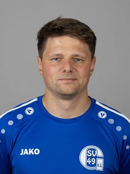 Avatar Bild für Andre Philipp