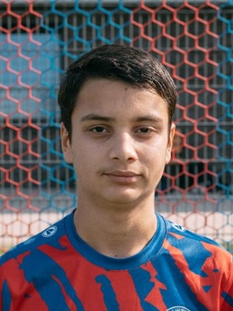 Avatar Bild für Zekryia Kamal