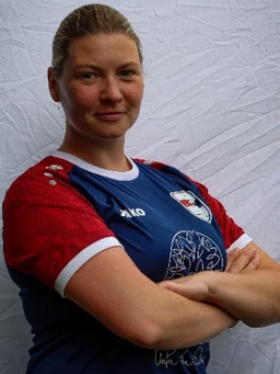 Avatar Bild für Doreen Sellmann