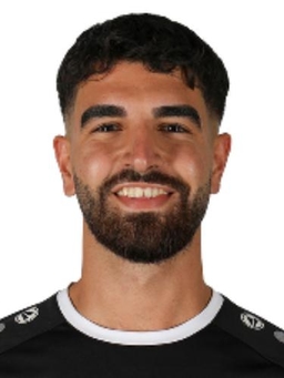 Avatar Bild für Mohammed Burhan Kasim