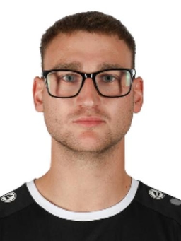 Avatar Bild für Luca Müller