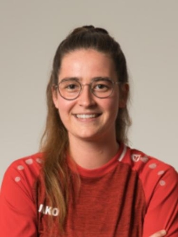 Avatar Bild für Emilia Grabinger