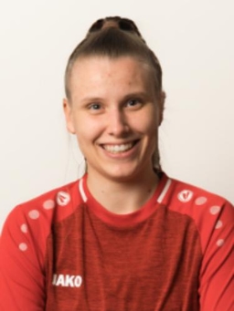Avatar Bild für Victoria Maidhof
