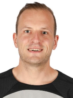Avatar Bild für Niklas Heitfeldt