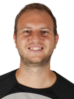 Avatar Bild für Maurice Kral