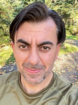 Avatar Bild für Waleed Salih