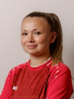 Avatar Bild für Talisa Ballweg