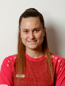 Avatar Bild für Maren Scherer