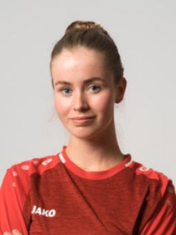 Avatar Bild für Helena Wolf