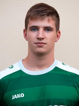 Avatar Bild für Nick Barthold