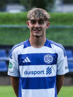 Avatar Bild für Fatihhan Fidan